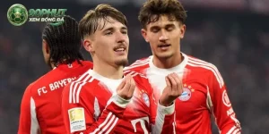 Cầu Thủ Xuất Sắc Nhất Bundesliga – Tiêu Chí Và Tên Cầu Thủ