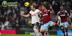 Vsbet đồng hành cùng câu lạc bộ Tottenham Hostpur mùa giải 2026-2027
