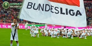 BXH Bundesliga – Thứ Hạng Các Đội Bóng Mới Nhất Hôm Nay